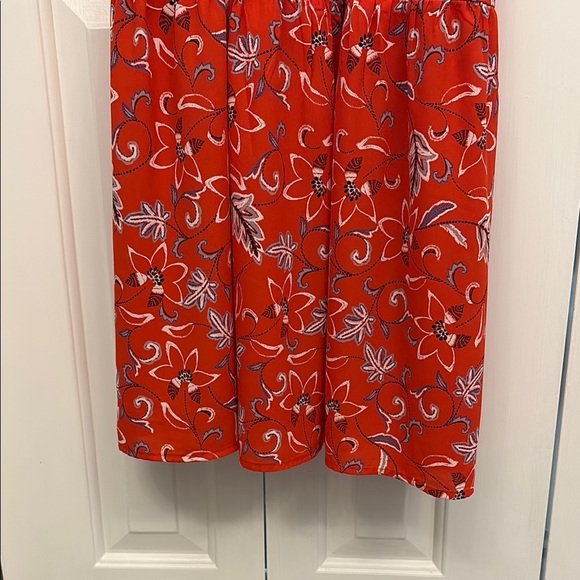Stitch Fix Collective Concepts Maxi Dress - Picture 8 of 8